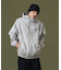 RAGLAN HOODED JACKET