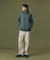 RAGLAN HOODED JACKET
