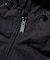 RAGLAN HOODED JACKET