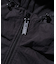 RAGLAN HOODED JACKET