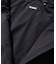RAGLAN HOODED JACKET