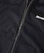BACKSIDE OG W-ZIP HOODED SWEAT SHIRT