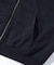 BACKSIDE OG W-ZIP HOODED SWEAT SHIRT