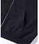 BACKSIDE OG W-ZIP HOODED SWEAT SHIRT