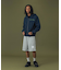 RIDING ZIP HOODED SWEATSHIRT