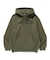 RIDING ZIP HOODED SWEATSHIRT