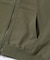 RIDING ZIP HOODED SWEATSHIRT