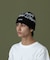 EST.1991 CUFF BEANIE