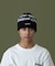 EST.1991 CUFF BEANIE