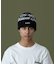 EST.1991 CUFF BEANIE
