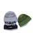 EST.1991 CUFF BEANIE