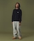 OG CREWNECK KNIT