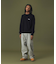 OG CREWNECK KNIT