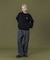 OG CREWNECK KNIT
