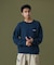 OG CREWNECK KNIT
