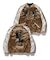 REVERSIBLE SOUVENIR JACKET