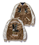 REVERSIBLE SOUVENIR JACKET