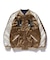 REVERSIBLE SOUVENIR JACKET