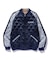 REVERSIBLE SOUVENIR JACKET
