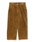 CORDUROY BAGGY PANTS