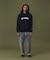 CORDUROY BAGGY PANTS