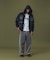 CORDUROY BAGGY PANTS