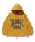 DEFORMATION HOODED SWEATSHIRT