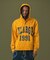DEFORMATION HOODED SWEATSHIRT