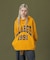 DEFORMATION HOODED SWEATSHIRT