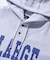 DEFORMATION HOODED SWEATSHIRT