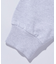 DEFORMATION HOODED SWEATSHIRT