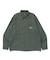 STRIPE WORK SHIRT