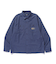 STRIPE WORK SHIRT
