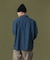 STRIPE WORK SHIRT