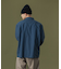 STRIPE WORK SHIRT