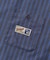 STRIPE WORK SHIRT