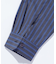 STRIPE WORK SHIRT