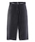 SIDE FADED BAGGY DENIM PANTS