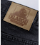 SIDE FADED BAGGY DENIM PANTS