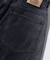 SIDE FADED BAGGY DENIM PANTS