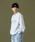 BRIDGE LOGO CREWNECK SWEATSHIRT