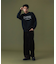 BRIDGE LOGO CREWNECK SWEATSHIRT