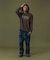 BRIDGE LOGO CREWNECK SWEATSHIRT