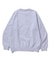 BRIDGE LOGO CREWNECK SWEATSHIRT