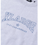 BRIDGE LOGO CREWNECK SWEATSHIRT