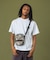 MILITARY SHOULDER BAG