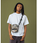 MILITARY SHOULDER BAG