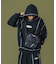 MILITARY SHOULDER BAG