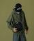 MILITARY SHOULDER BAG