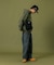 MILITARY SHOULDER BAG